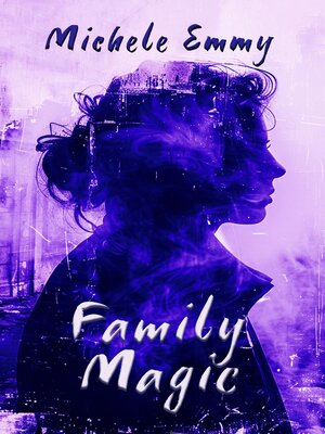 cover image of Family Magic